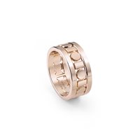 Anneau Damiani Belle Epoque Reel in Or 20093689 - 20093689
